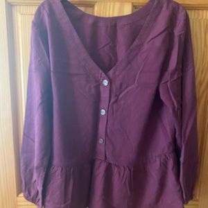 Patagonia Women’s Shirt